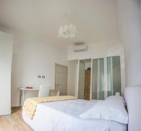 Гостиница La Casa di Penelope B&B e noleggio bici elettriche  Испика